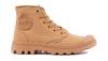 Mono Chrome Boots Brown