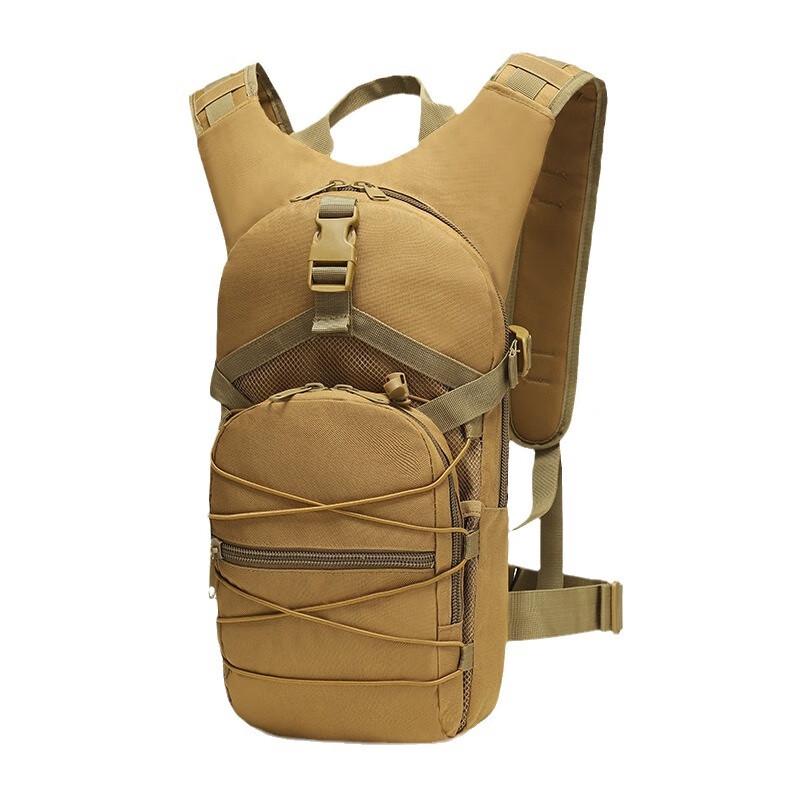 Women s Tactical Camouflage Oxford Backpack