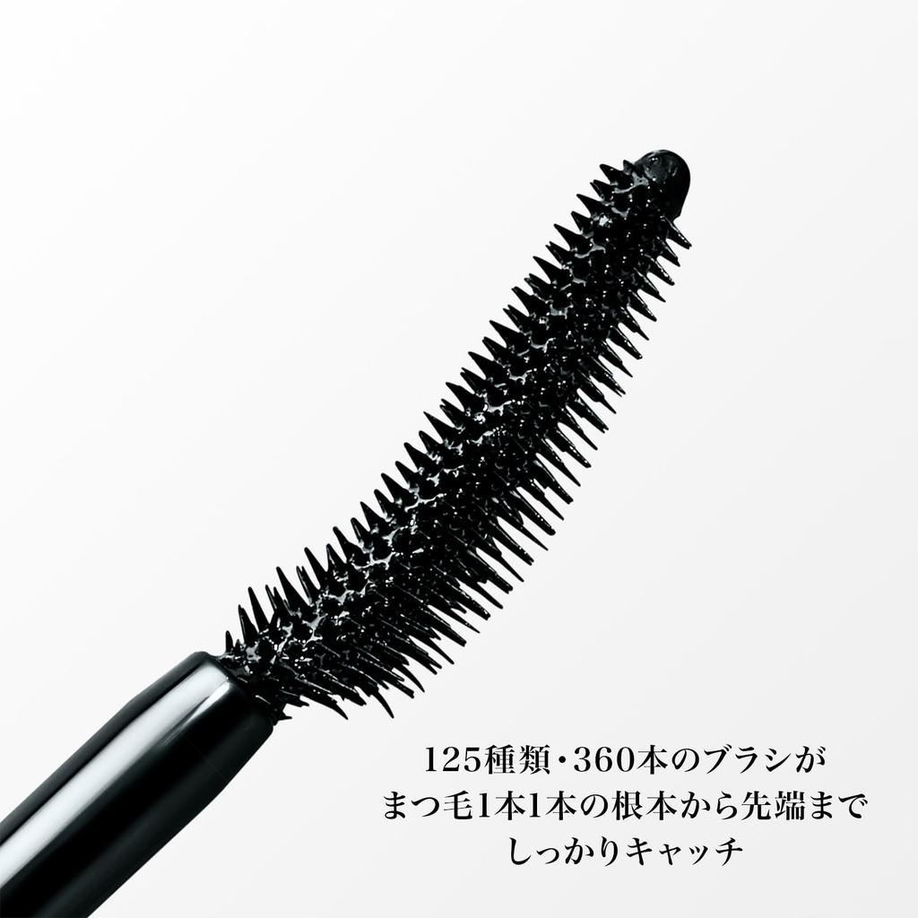 LANCÔME Mascara Lash Idole Waterproof 8ml 01 Nero Lucido Volume Waterproof (Prodotto autentico)