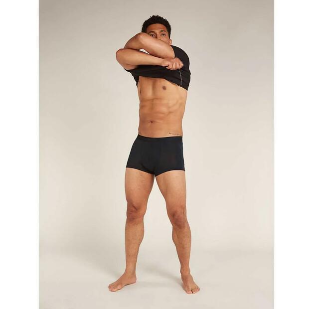 Icebreaker Merino 125 Cool-Lite Anatomica Boxer Briefs