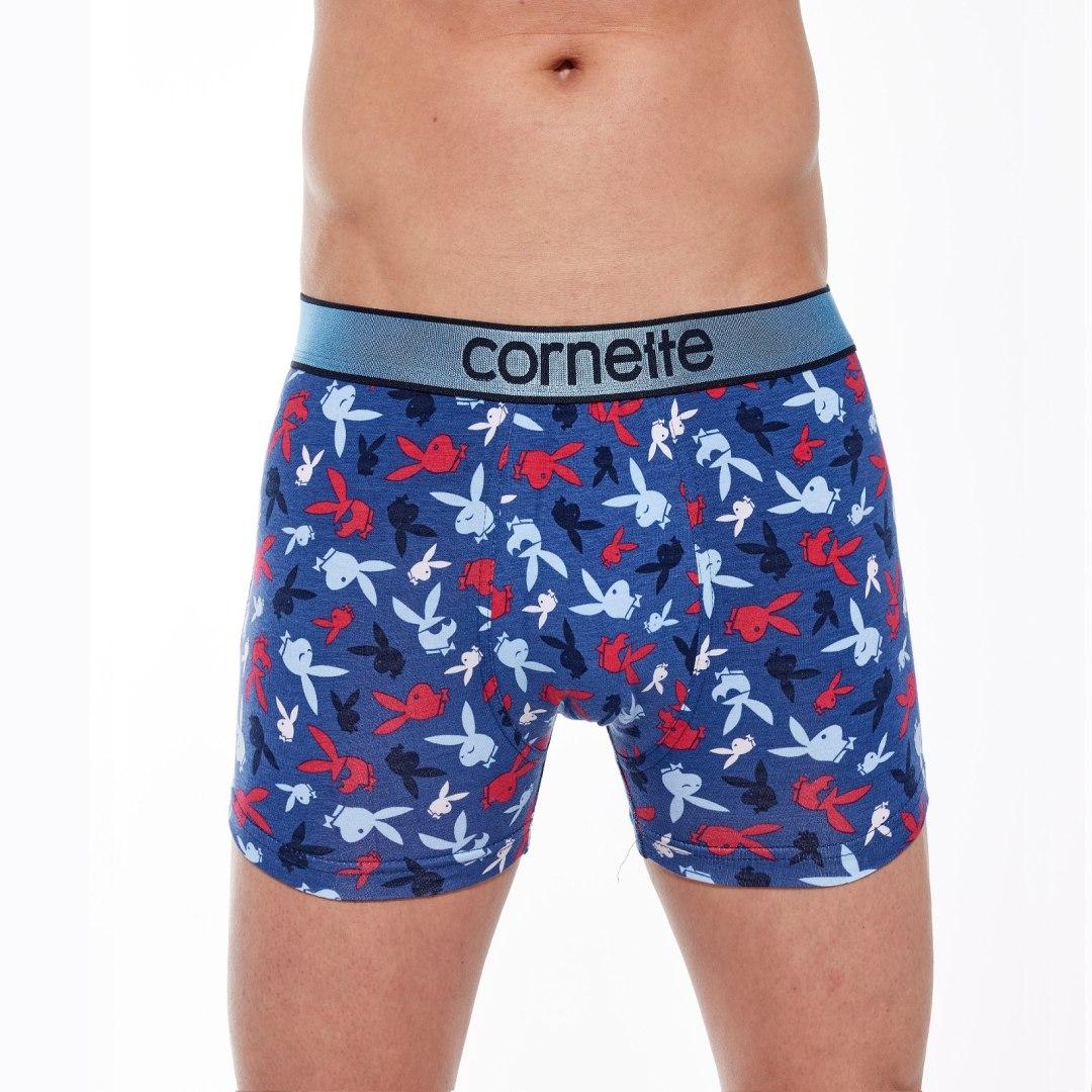 

Bokserki Cornette High Emotion 508/144 S-2XL Cornette