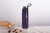 Sportowa butelka termiczna 720ml BERLINGER HAUS Purple Eclipse BH-7769