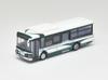 TOMYTEC Landesweite Bussammlung Serie JH051 Mie Kotsu Diorama Zubehör 1/80
