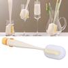 5 in 1 Bottle Cleaning Brush Set Multifunctional Water Bottle Straw Cleaner Brush Cleaning Tool Kit Kitchen Gadgets
