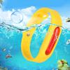 5Pcs Anti Mosquito Insect & Bug Repellent Bracelet Bands Silicone Wristband