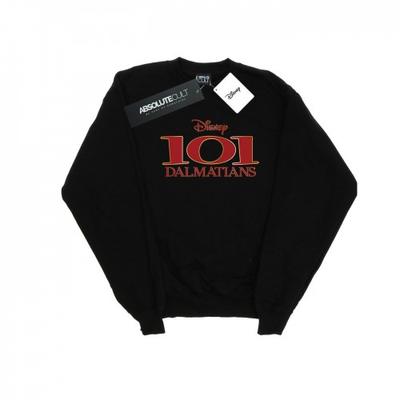 Mens 101 Dalmatians Logo Sweatshirt