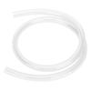 Water Cooling Hose Soft Flexible Resistant To Bending 3mm Thick PC Water Tubing for Computer