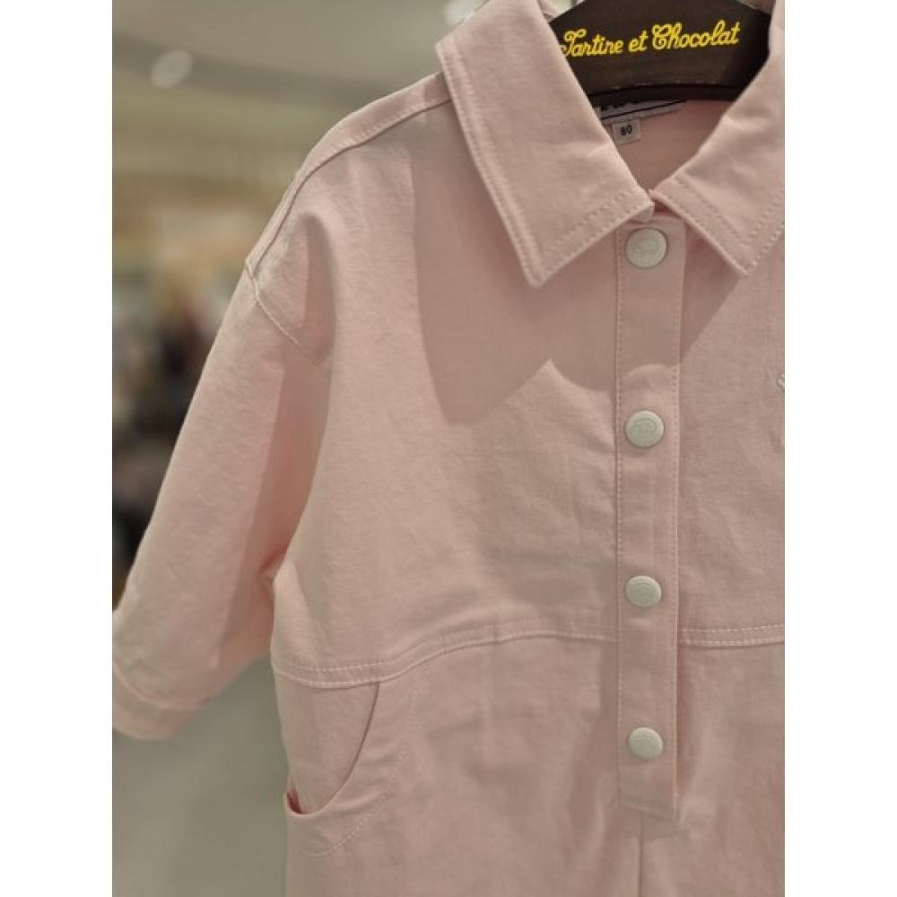 Fury Show Chocola Jumpsuit  Ttomqa031 
