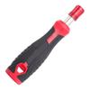 Screwdriver Bit Handle Multifunction Screwdriver Set Screwdriver Drill Wrench Tool Screwdriver Bit Set Maintenance