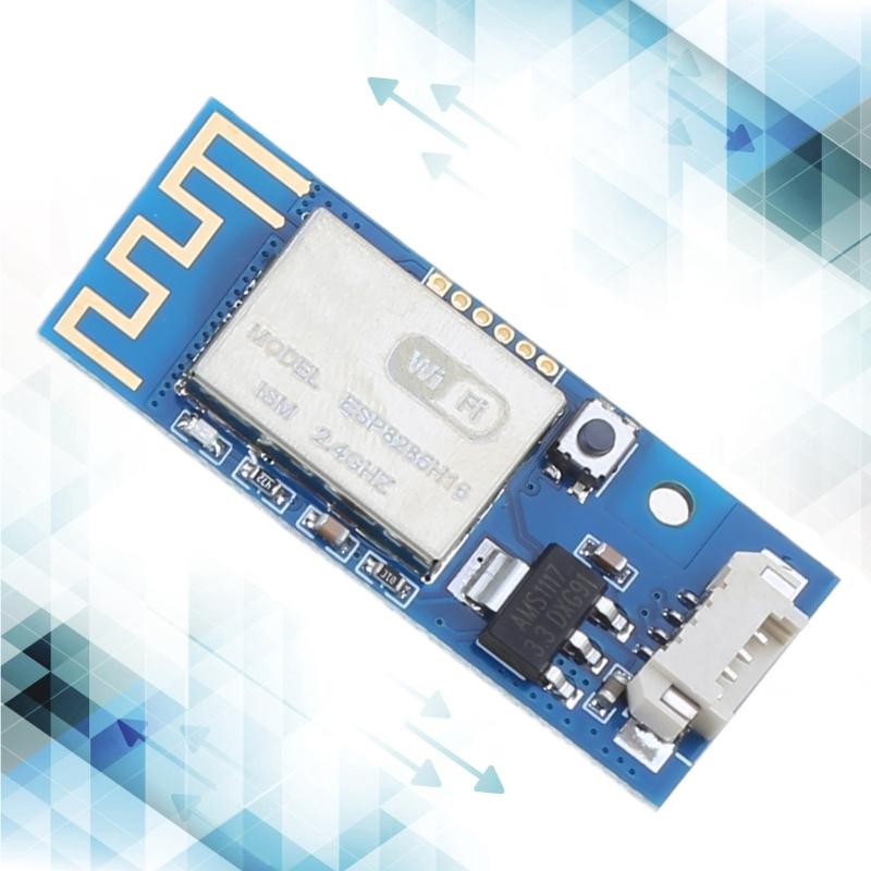 Wifi Communication Module APP RemoteControl Open Source System PowerSupply Power WiFi Module