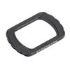 Pocket Camera Black Mist Filter 14 Magnetic Professional Replacement for Pocket 3 Portrait