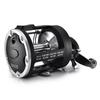 Boat Sea Fishing Reel Trolling Fishing Reel Right Hand Drum Fishing Wheel