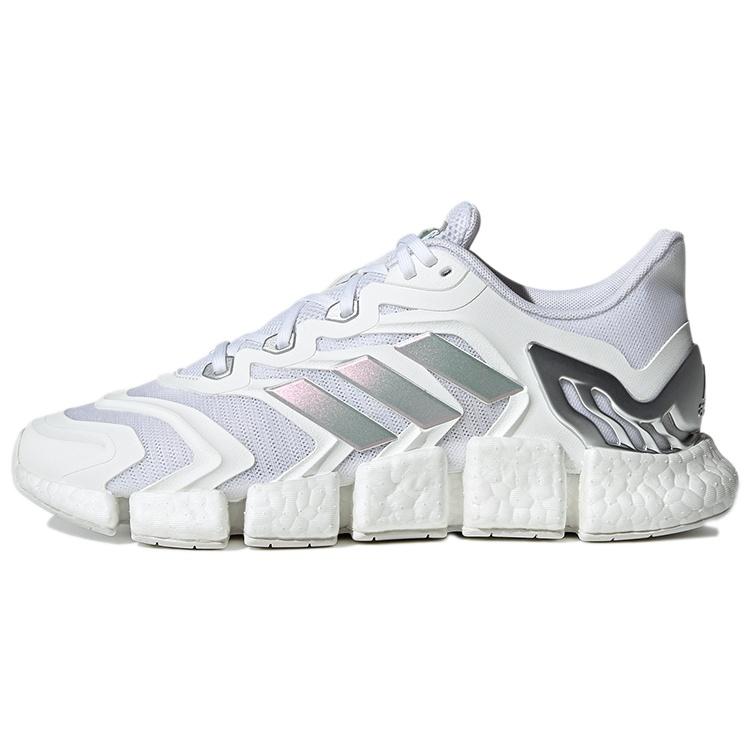 adidas Climacool Vento  White Silver Metallic  Men s FZ1731 EU 36⅔
