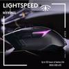 Logitech G502 X PLUS LIGHTSPEED Wireless RGB Gaming Mouse