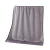 1PC Bathing Towel Shower Absorbent Superfine Fiber Soft Comfortable Bath Towel