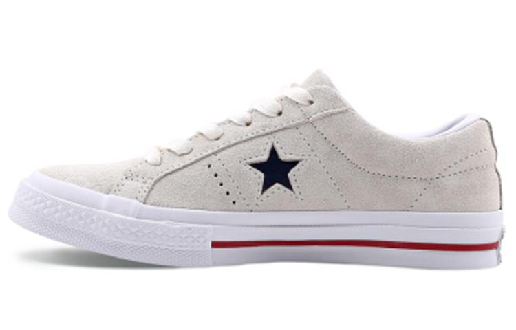 Converse One Star Ox M Beige 161195C 37.5