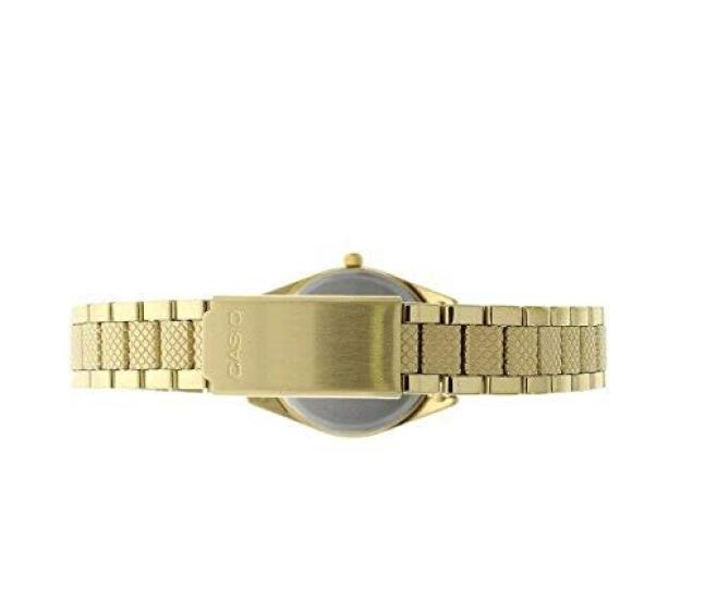 CASIO General MTP-1274G-7ADF WW Men's Watch Metal Fashion Analog Wristwatch