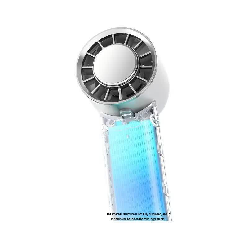 Kewo Portable Semiconductor Cooling Neck Fan