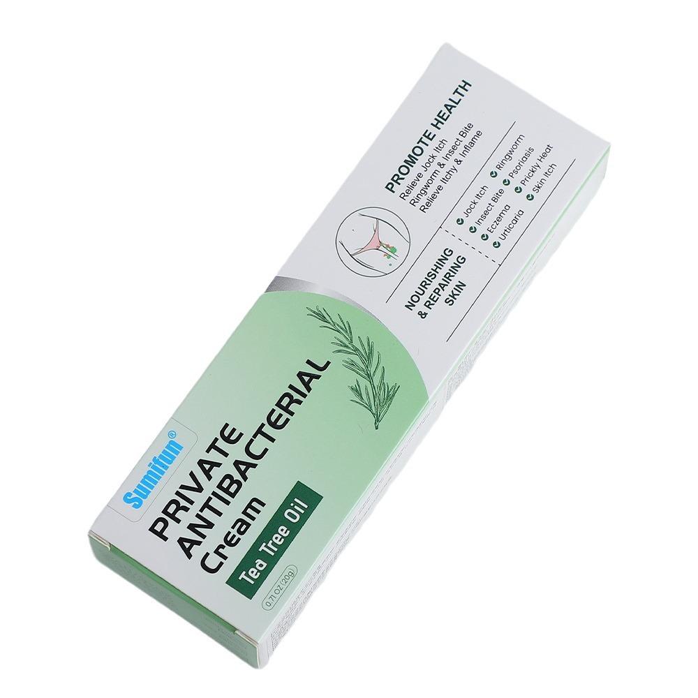 20g Women's Itching Skin Topical Daily Women's Care Helping Women Regain Dryness and A Relaxed Feeling