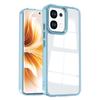 Non-yellowing Transparent Acrylic Case For OPPO A6 Pro A6x A5 Pro A3x A3 oppo A40 A60 A79 A59 A98 A78 A58 A38 Protection Cover