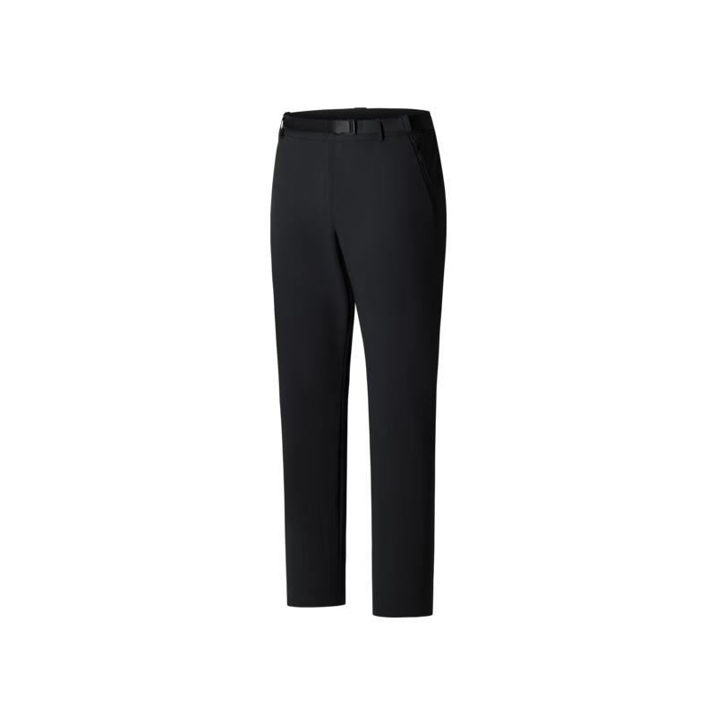 ANTA Champion MX CORDURA Water-Repellent Softshell Hiking Pants