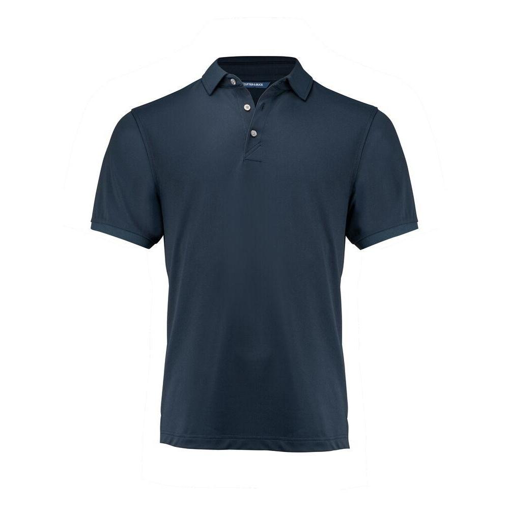 Cutter & Buck Mens Virtue Polo Shirt