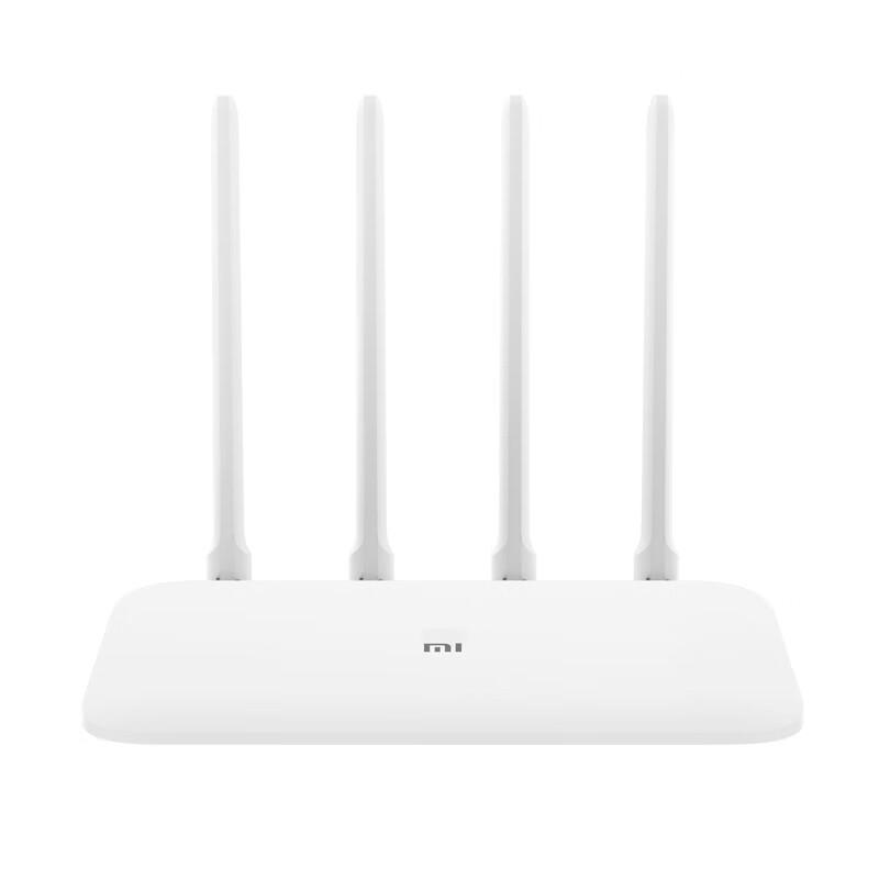 Xiaomi Home Wi-Fi Routers (CN Version)