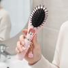 Refillable Spray Spray Hair Brush Anti-Frizz Massage Hair Brush New Misting Hair Brush  Women