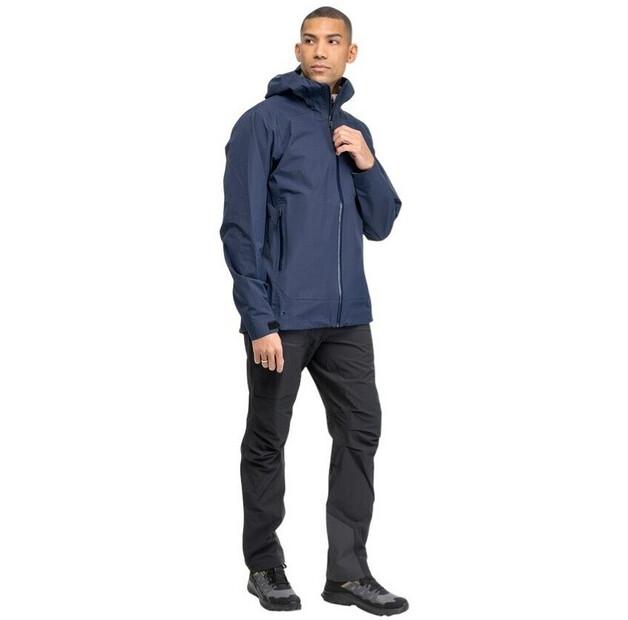Куртка Bergans Essentials 3L Shell Jacket