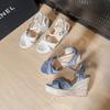 Scarpe da donna – Sandali