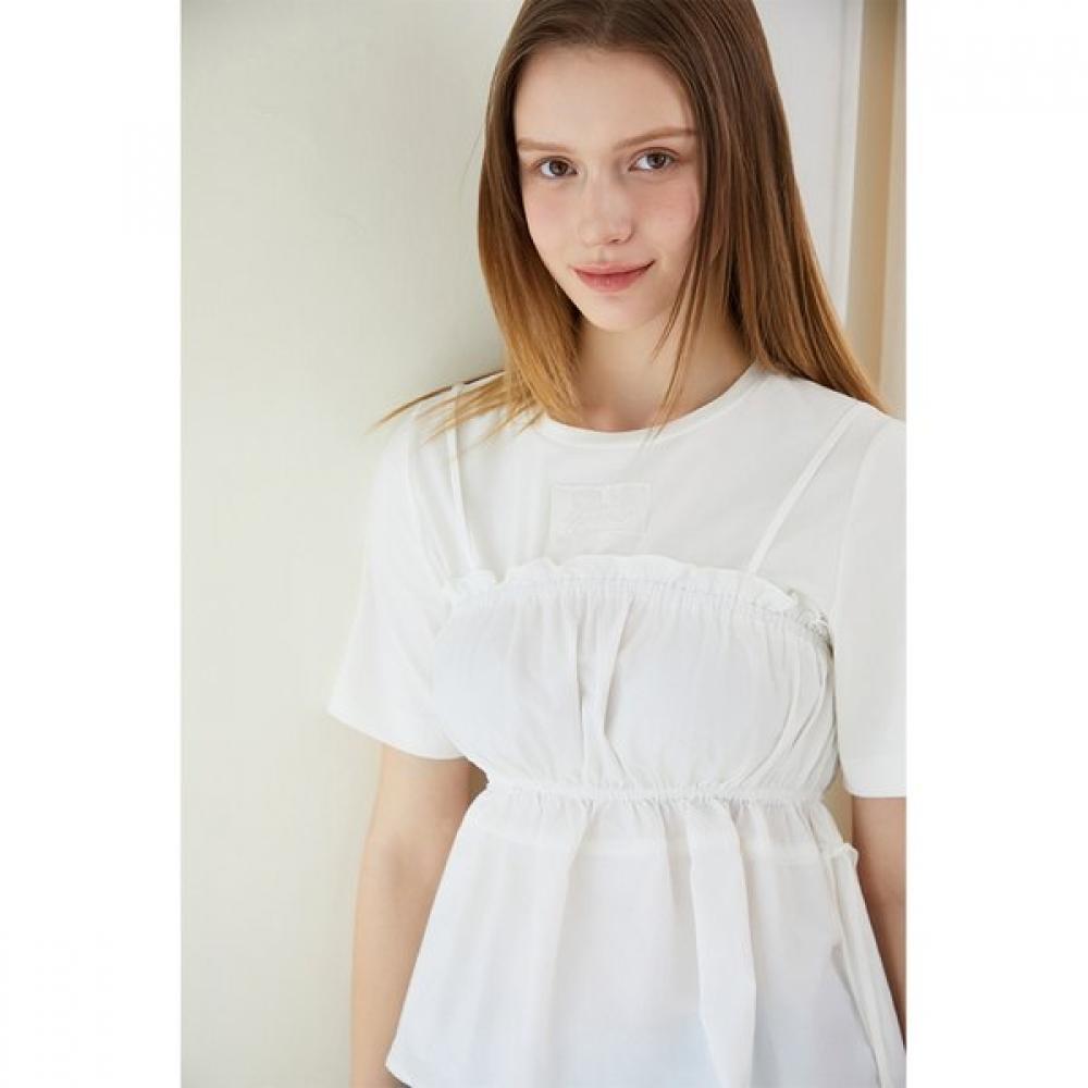 EgoisT Layered BusTier T shirT  es2oTh05 