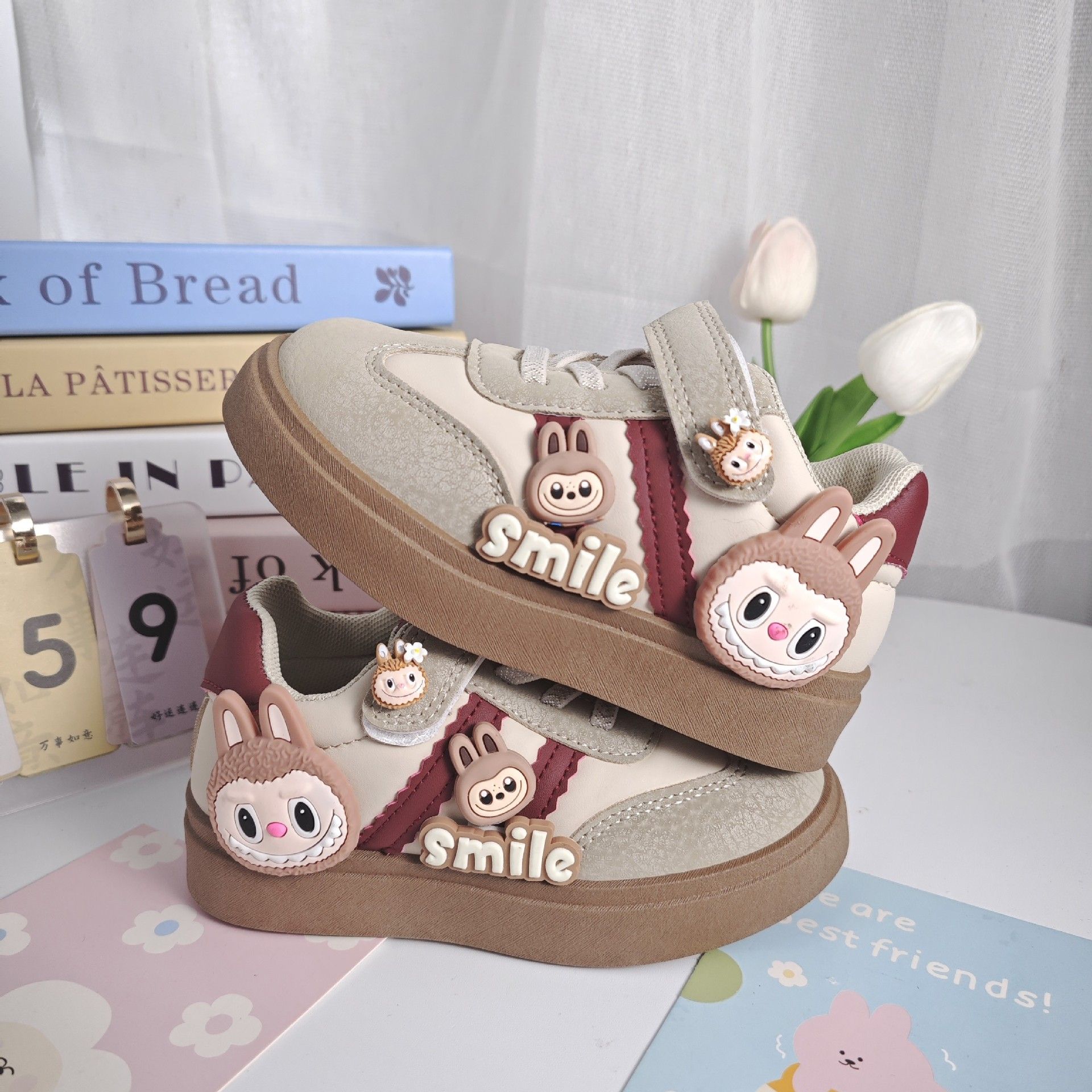 

Children s Casual Shoes, Summer Sports Shoes for Boys and Girls 35