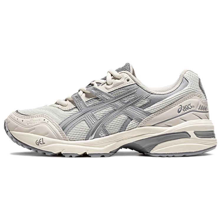 ASICS Gel-1090 White Grey Men s 1203A243-103 EU 38