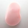 [Used] Lemon quartz, jade, green garnet, conch shell loose stone/j25-3