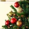 1 pz 150mm-250mm Pallina Decorazione Natalizia Ornamenti Albero di Natale Appendi Pallina Lucida per Casa Bar Festa Matrimonio Decorazione Xmas