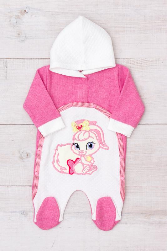 Rompers (infant unisex), Demiseason,  Nosi Svoe, 9764-053-22