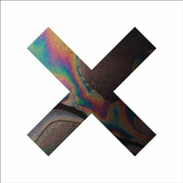 

[CD] The xx COEXIST NEW из Японии