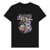 Yu-Gi-Oh! Unisex Adult GX T-Shirt