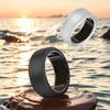 Protective Case Anti-Scratch Silicone Ring Cover Shockproof Easy To Install Smart Ring Protective Cover for Oura Ring