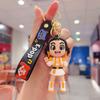 KPOP Keychain Pendant: Korean Doll Ornament & Children's Toy