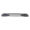 Front Lower Bumper Grille for Mercedes Fortwo W451 (2013-2015) - Model 4518880423