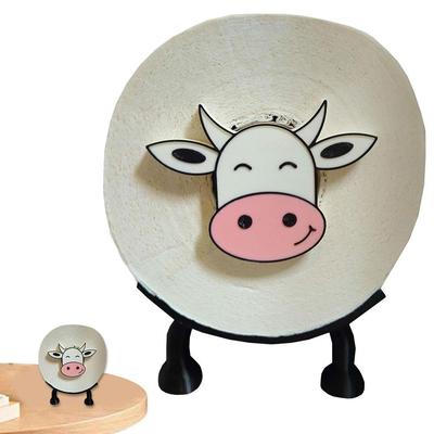 Schaf Toilettenpapierhalter Lustig Harz Kreativ Tier Box Aufbewahrung Schaf Schrank Schlafzimmer Taschentuchhalter Dekoration Badezimmer K3L2