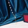 Handcrafted Retro Pearl Necklace - Elegant and Versatile