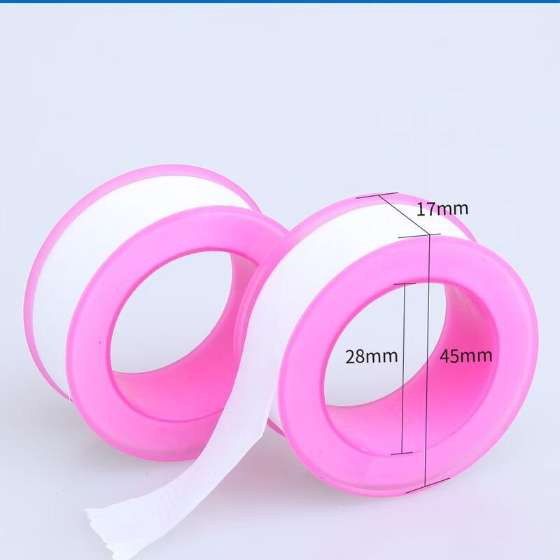 PTFE Thread Seal Tape