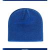 ZHENYUEQI P-Letter Cashmere-Blend Knit Beanie