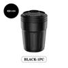 For Lada New Car Ashtray Creative Coffee Cup Style with Lid ABS Shell Garbage Storage Cup Niva Priora 4x4 Urban Vesta Granta PP19