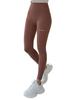 XEXYMIX Stretch Yoga Size Model Number Signature Rose Holic Women's Leggings, XL, XP9157T, 360N,