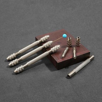 Pinza Strumento Divino Filo di Rame Avvolto in Filo di Acciaio Inossidabile