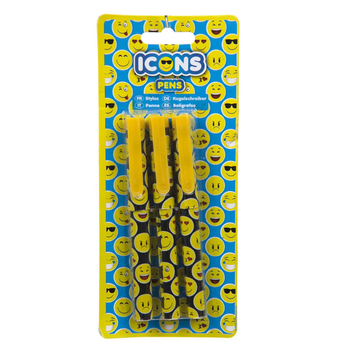 Stylos Emoji