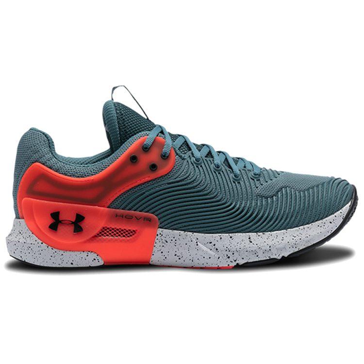 Under Armour Hovr Apex 2 'Lichen Blue' 3023007-400
